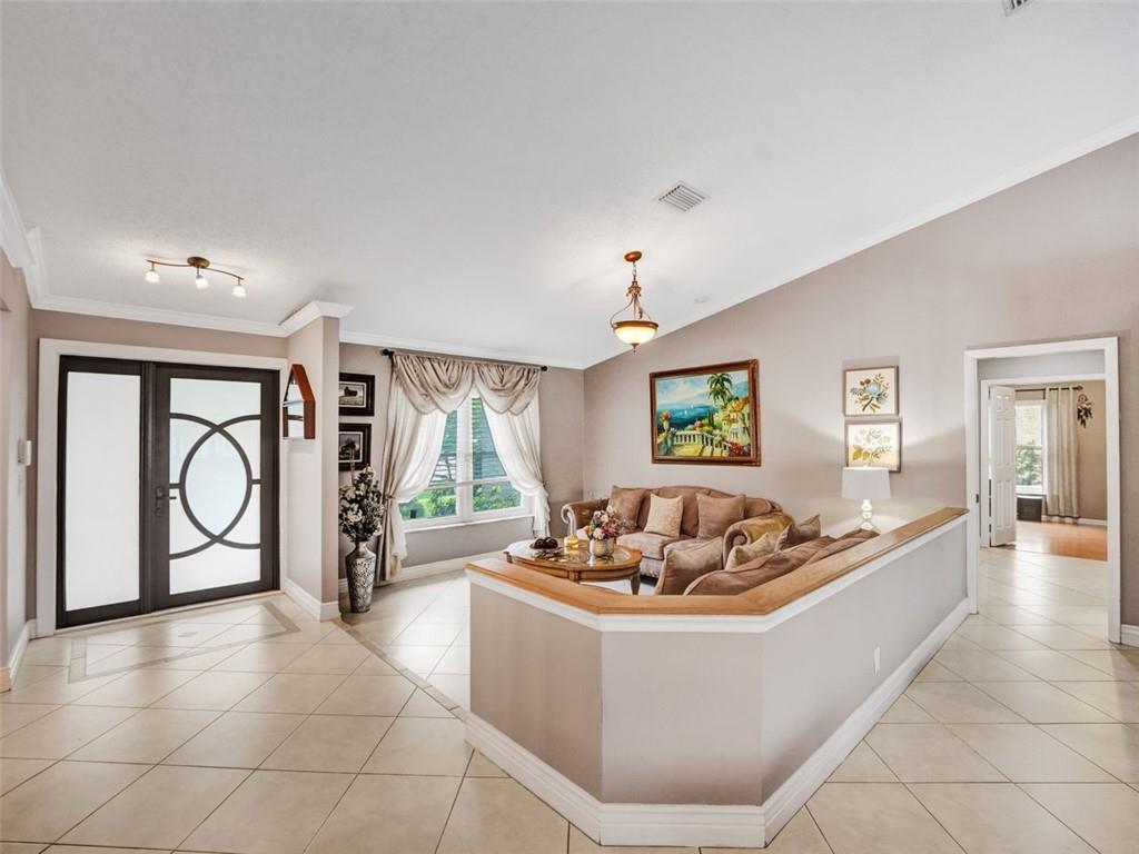 ROYAL PALM VILLAGE - Residential