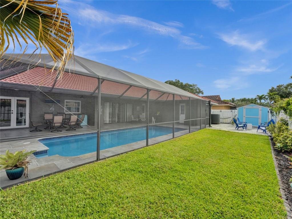 ROYAL PALM VILLAGE - Residential