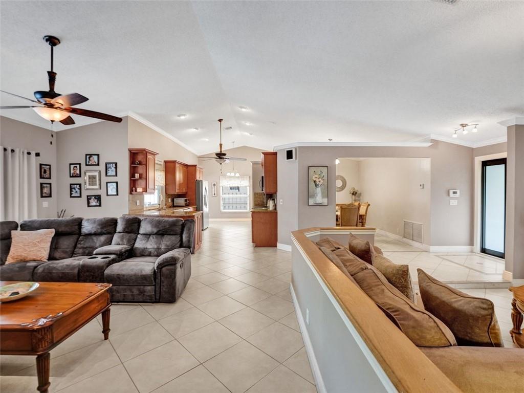 ROYAL PALM VILLAGE - Residential