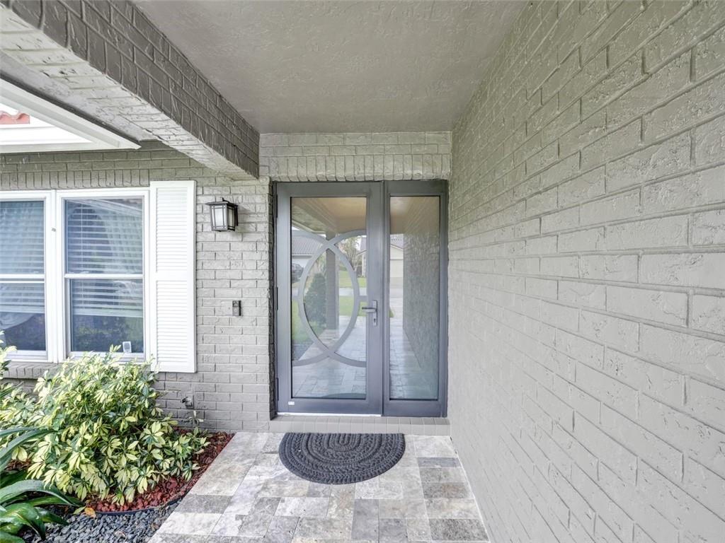 ROYAL PALM VILLAGE - Residential