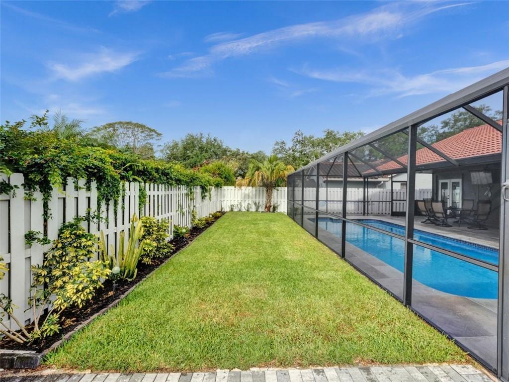 ROYAL PALM VILLAGE - Residential