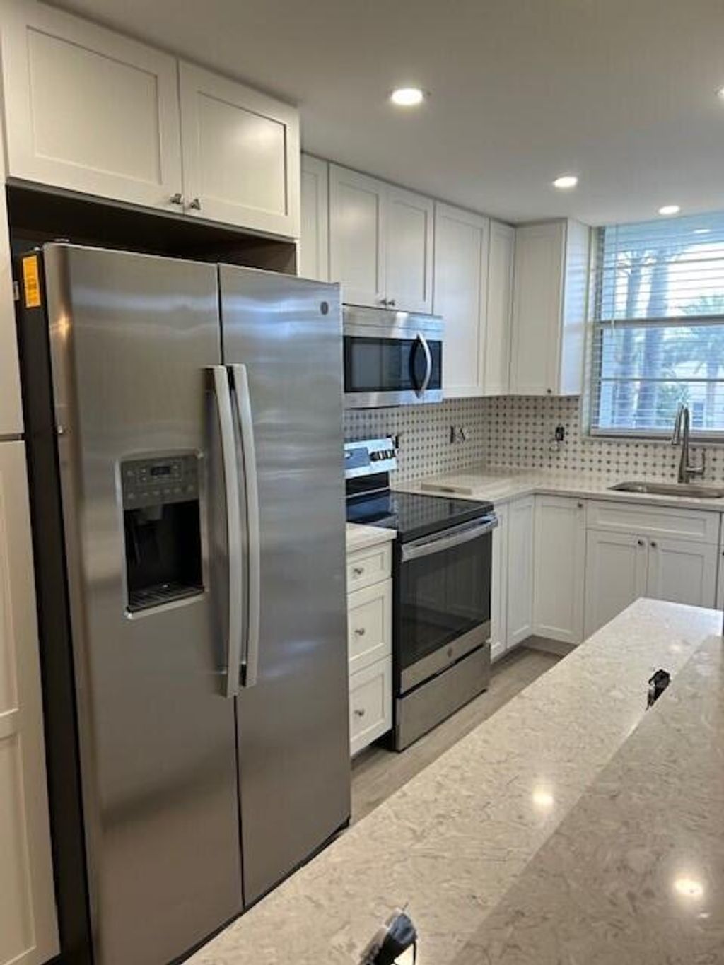 Photo of 109 Paradise Harbour Boulevard #206, North Palm Beach, FL 33408 (MLS # R11046836)