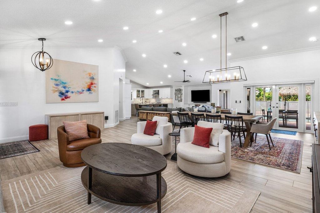 Photo of 990 NW 8th Street, Boca Raton, FL 33486 (MLS # B26051831)