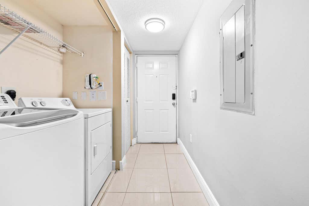 Photo of 4041 San Marino Boulevard #304, West Palm Beach, FL 33409 (MLS # R11117476)