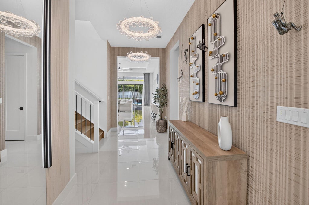 Photo of 9124 Silver Marsh Lane, Boca Raton, FL 33434 (MLS # B26067516)