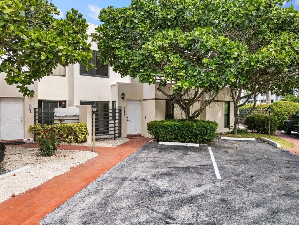 Photo of 541 N Ocean Boulevard #5610, Boca Raton, FL 33432 (MLS # R11156203)