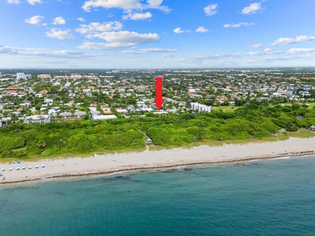 BOCA ESTE CONDO - Residential