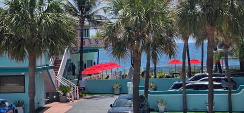 Tiny photo for 4228 N Ocean Drive #34, Lauderdale By The Sea, FL 33308 (MLS # B26047731)