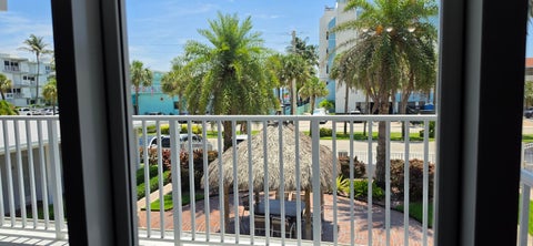Tiny photo for 4228 N Ocean Drive #34, Lauderdale By The Sea, FL 33308 (MLS # B26047731)
