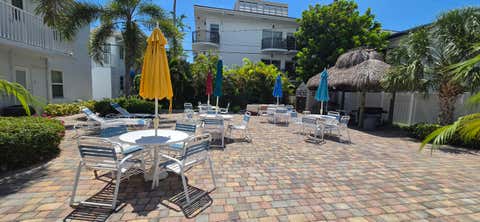 Tiny photo for 4228 N Ocean Drive #34, Lauderdale By The Sea, FL 33308 (MLS # B26047731)