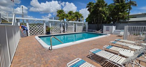 Tiny photo for 4228 N Ocean Drive #34, Lauderdale By The Sea, FL 33308 (MLS # B26047731)