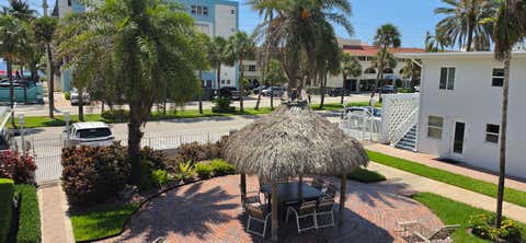 Tiny photo for 4228 N Ocean Drive #34, Lauderdale By The Sea, FL 33308 (MLS # B26047731)