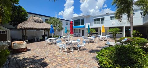 Tiny photo for 4228 N Ocean Drive #34, Lauderdale By The Sea, FL 33308 (MLS # B26047731)