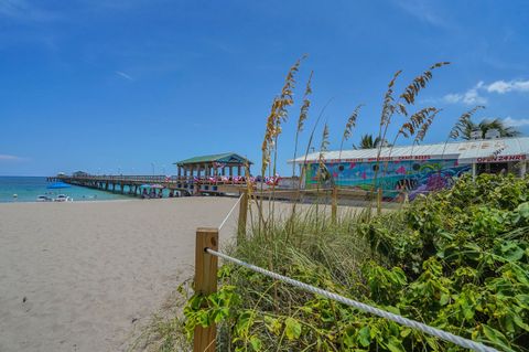 Tiny photo for 4228 N Ocean Drive #34, Lauderdale By The Sea, FL 33308 (MLS # B26047731)
