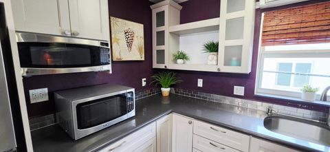 Tiny photo for 4228 N Ocean Drive #34, Lauderdale By The Sea, FL 33308 (MLS # B26047731)