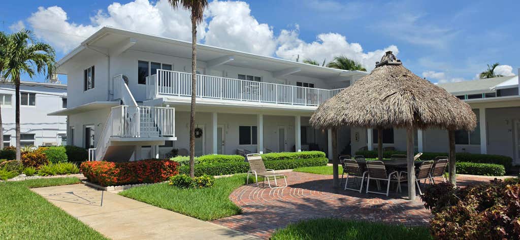 Photo of 4228 N Ocean Drive #34, Lauderdale By The Sea, FL 33308 (MLS # B26047731)