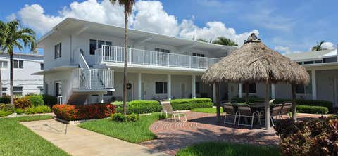 Photo of 4228 N Ocean Drive #34, Lauderdale By The Sea, FL 33308 (MLS # B26047731)