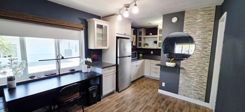 Tiny photo for 4228 N Ocean Drive #34, Lauderdale By The Sea, FL 33308 (MLS # B26047731)