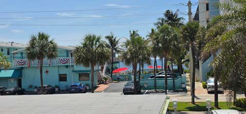 Tiny photo for 4228 N Ocean Drive #34, Lauderdale By The Sea, FL 33308 (MLS # B26047731)