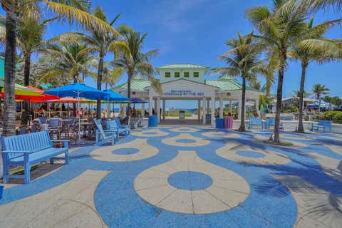 Tiny photo for 4228 N Ocean Drive #34, Lauderdale By The Sea, FL 33308 (MLS # B26047731)