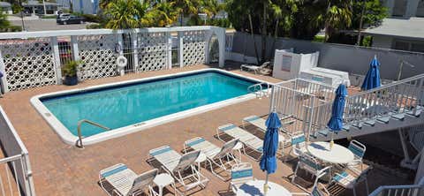 Tiny photo for 4228 N Ocean Drive #34, Lauderdale By The Sea, FL 33308 (MLS # B26047731)