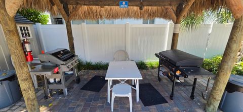Tiny photo for 4228 N Ocean Drive #34, Lauderdale By The Sea, FL 33308 (MLS # B26047731)