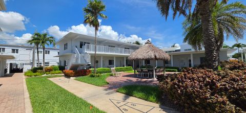 Tiny photo for 4228 N Ocean Drive #34, Lauderdale By The Sea, FL 33308 (MLS # B26047731)