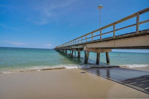 Tiny photo for 4228 N Ocean Drive #34, Lauderdale By The Sea, FL 33308 (MLS # B26047731)