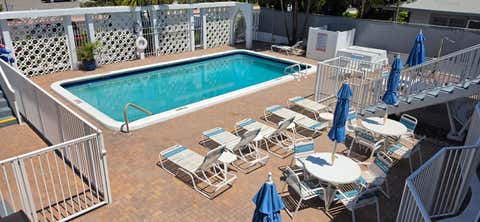 Tiny photo for 4228 N Ocean Drive #34, Lauderdale By The Sea, FL 33308 (MLS # B26047731)