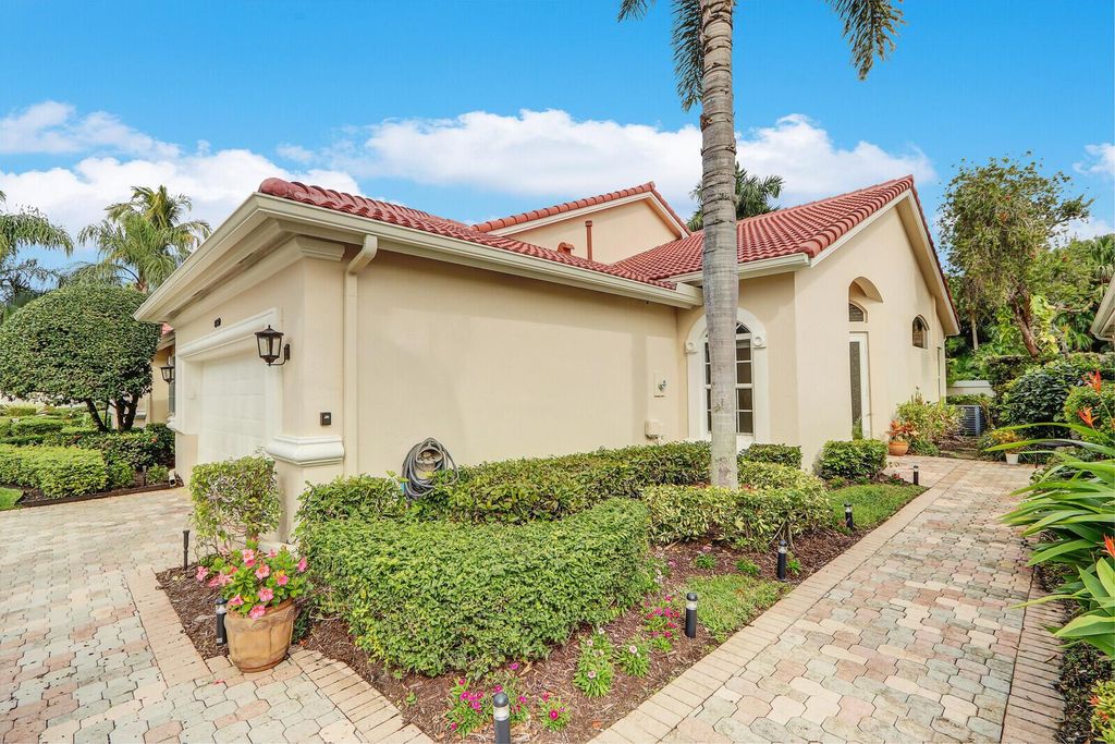 Photo of 8180 Sandpiper Way, West Palm Beach, FL 33412 (MLS # R10958515)