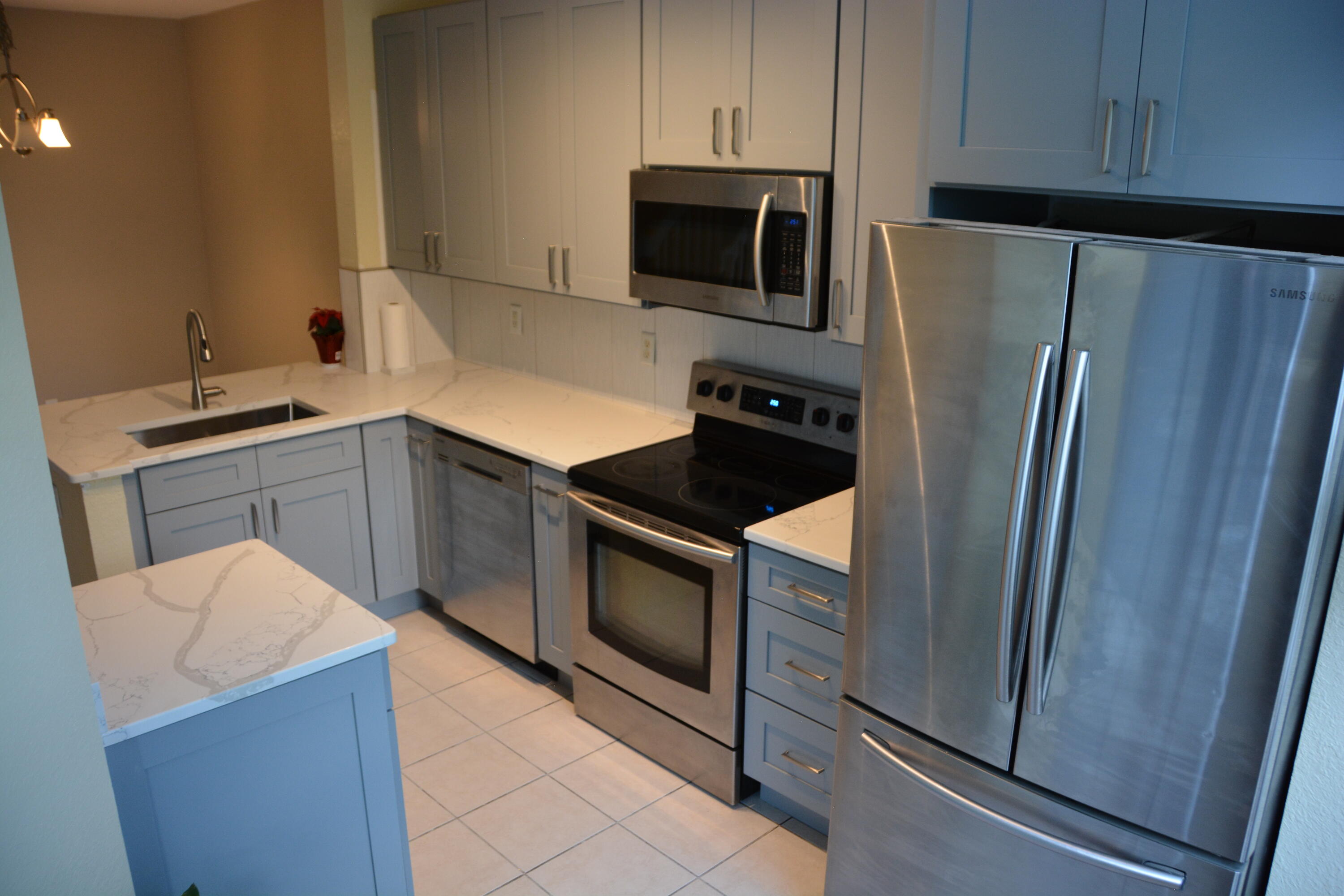 BEULAH PENTECOSTAL - Residential Lease