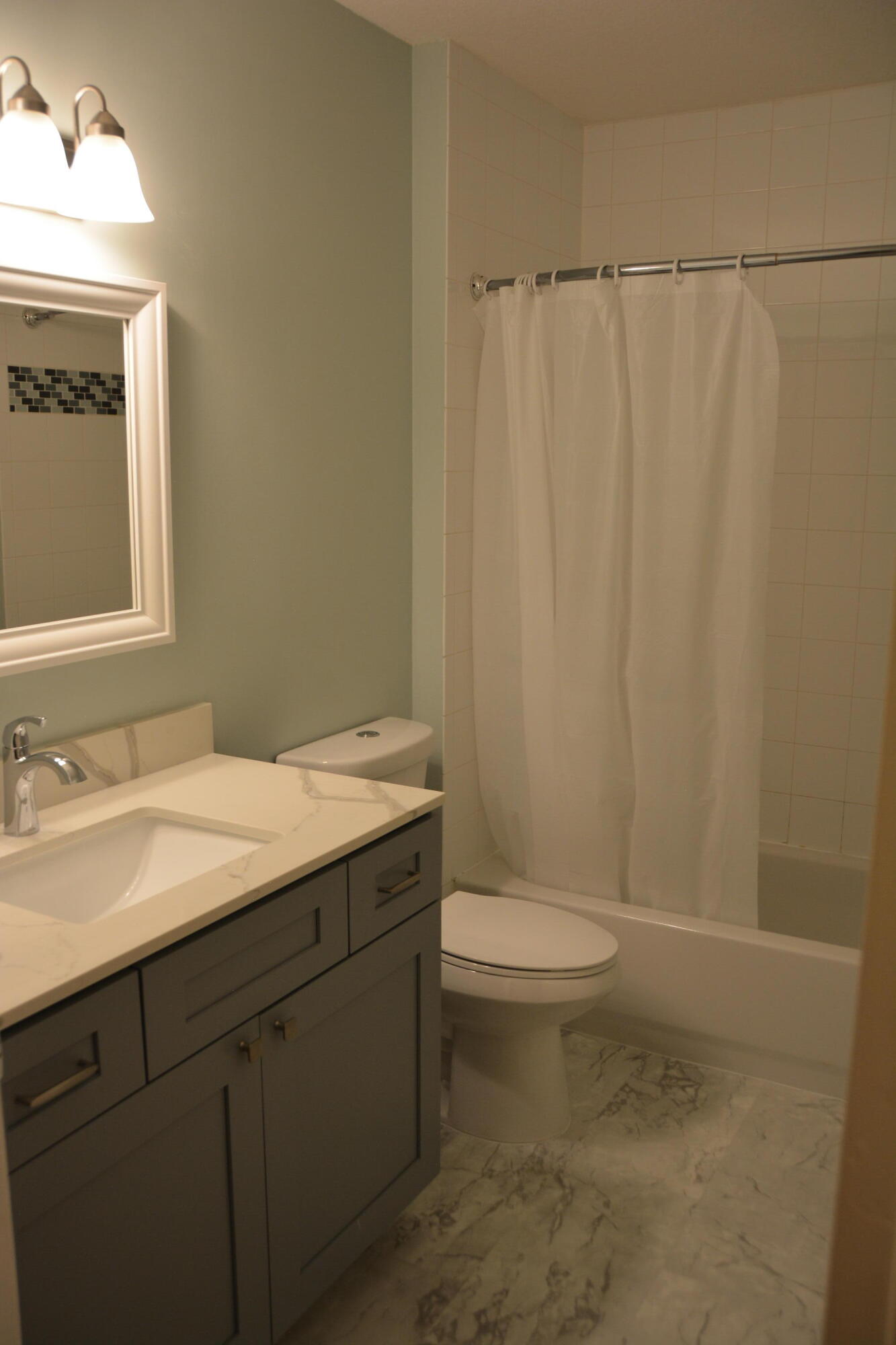 BEULAH PENTECOSTAL - Residential Lease