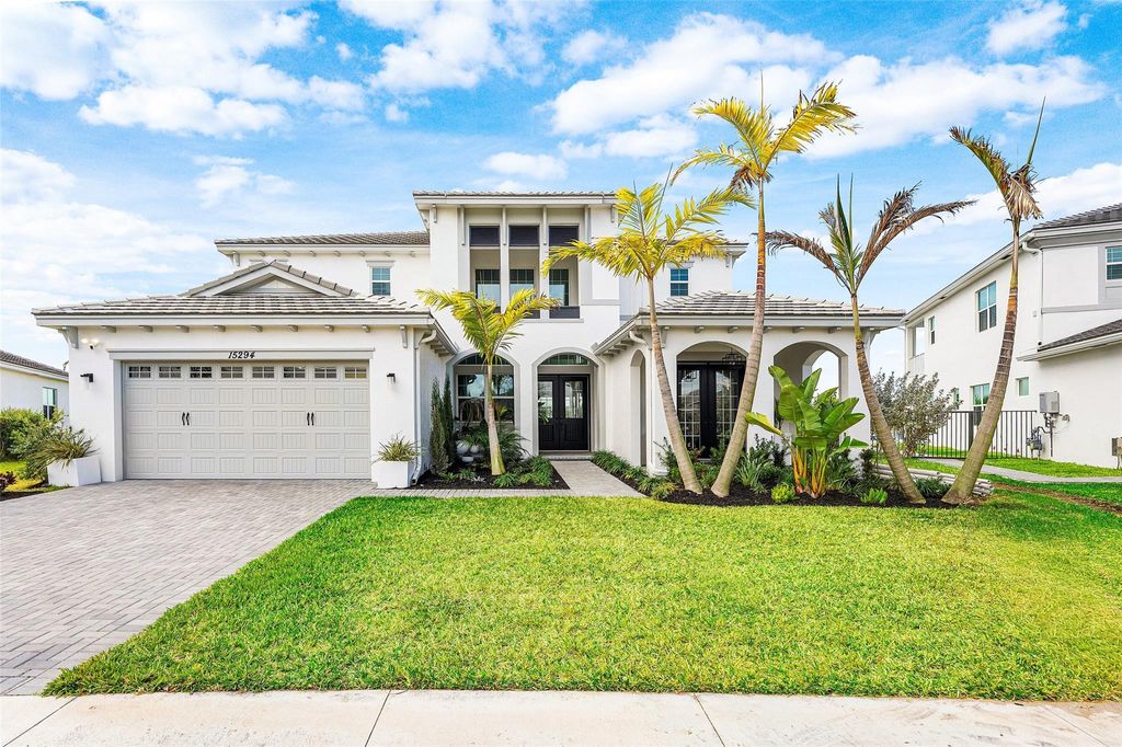 Photo of 15294 Wildwood Circle, Loxahatchee, FL 33470 (MLS # F10555398)