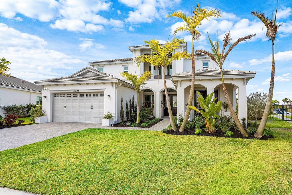 Photo of 15294 Wildwood Circle, Loxahatchee, FL 33470 (MLS # F10555398)