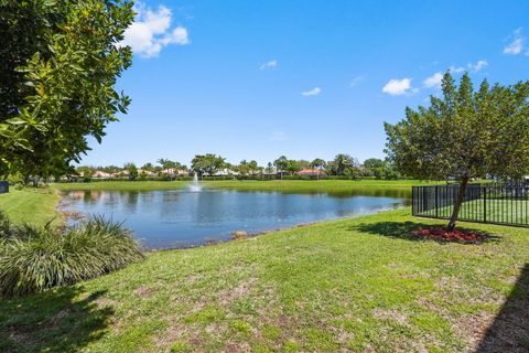 Tiny photo for 1826 Lake Cove Drive, Lake Worth, FL 33460 (MLS # B26007950)