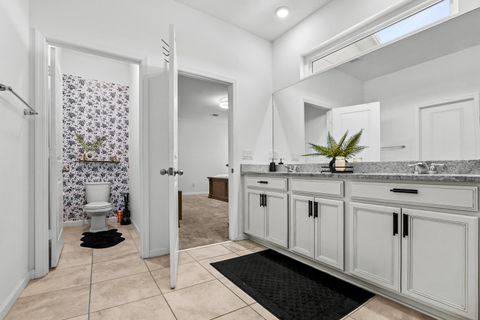 Tiny photo for 1826 Lake Cove Drive, Lake Worth, FL 33460 (MLS # B26007950)
