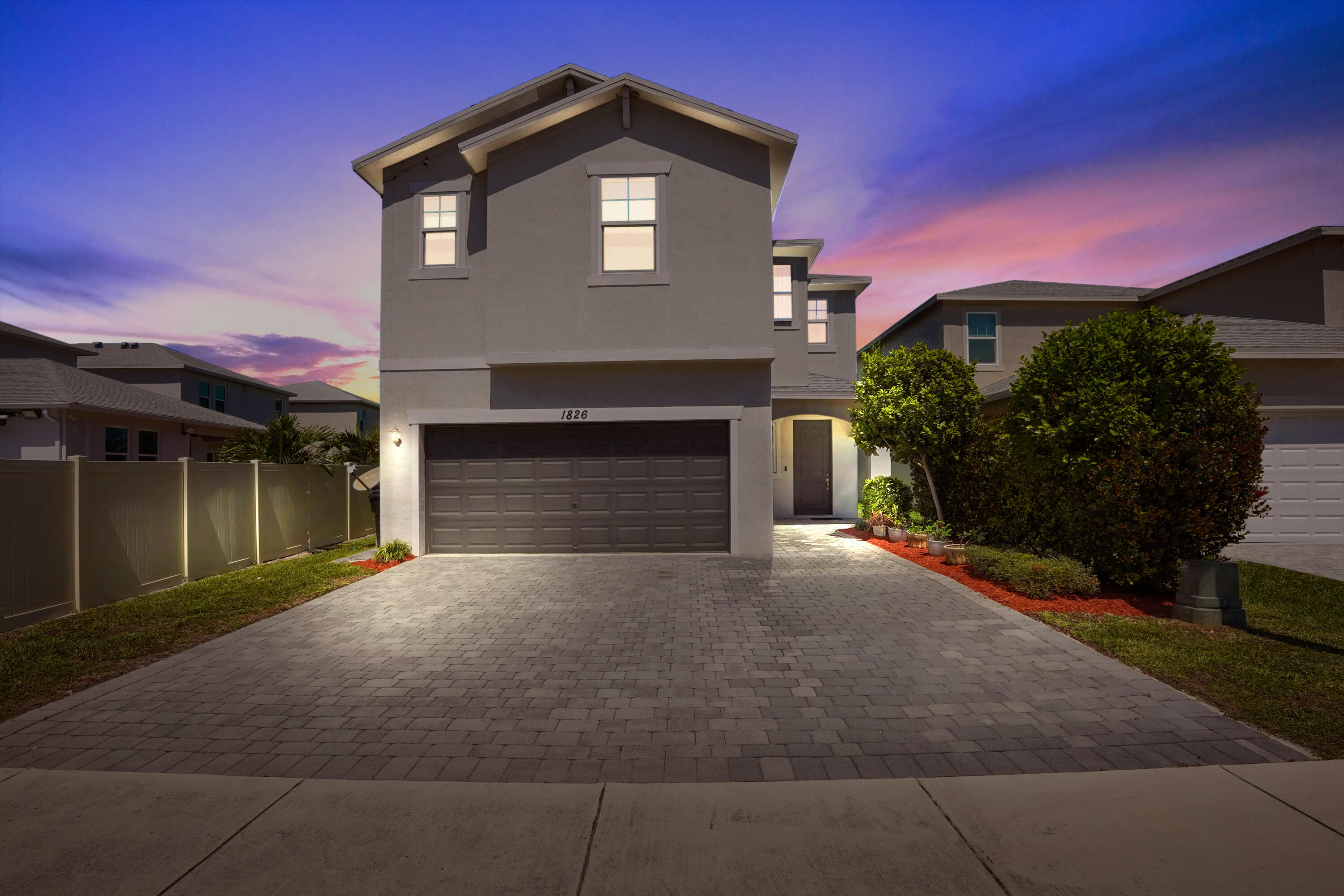 LAKE COVE OF LAKE WORTH - Residential