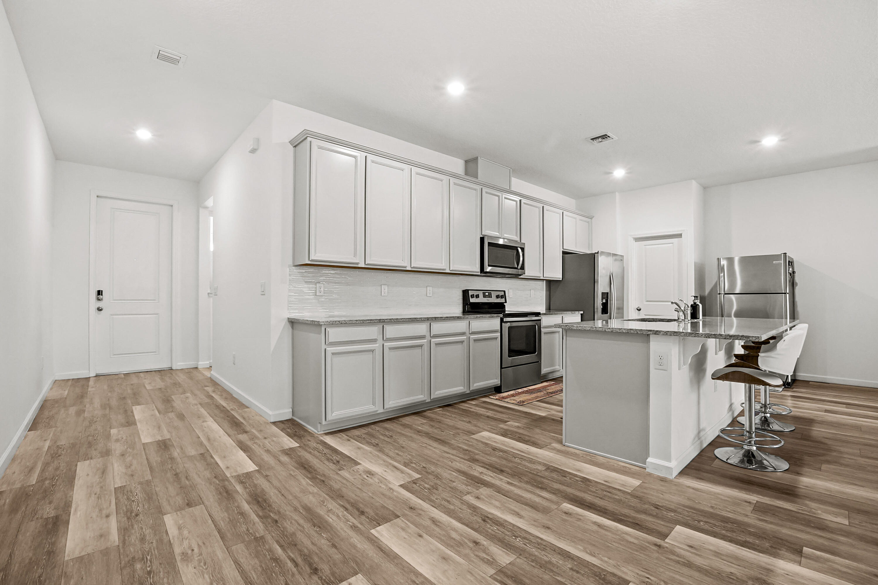 LAKE COVE OF LAKE WORTH - Residential