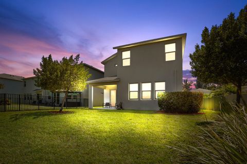 Tiny photo for 1826 Lake Cove Drive, Lake Worth, FL 33460 (MLS # B26007950)