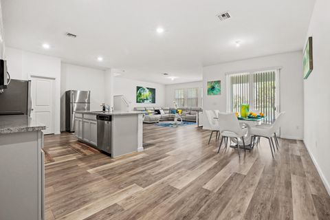 Tiny photo for 1826 Lake Cove Drive, Lake Worth, FL 33460 (MLS # B26007950)