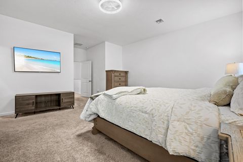 Tiny photo for 1826 Lake Cove Drive, Lake Worth, FL 33460 (MLS # B26007950)