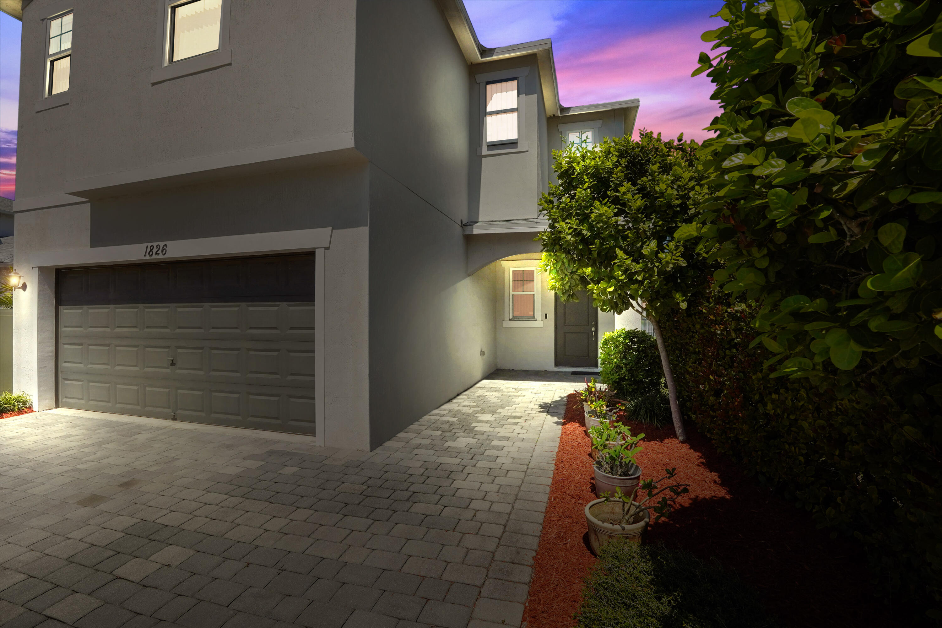 LAKE COVE OF LAKE WORTH - Residential