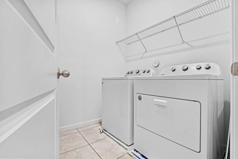 Tiny photo for 1826 Lake Cove Drive, Lake Worth, FL 33460 (MLS # B26007950)