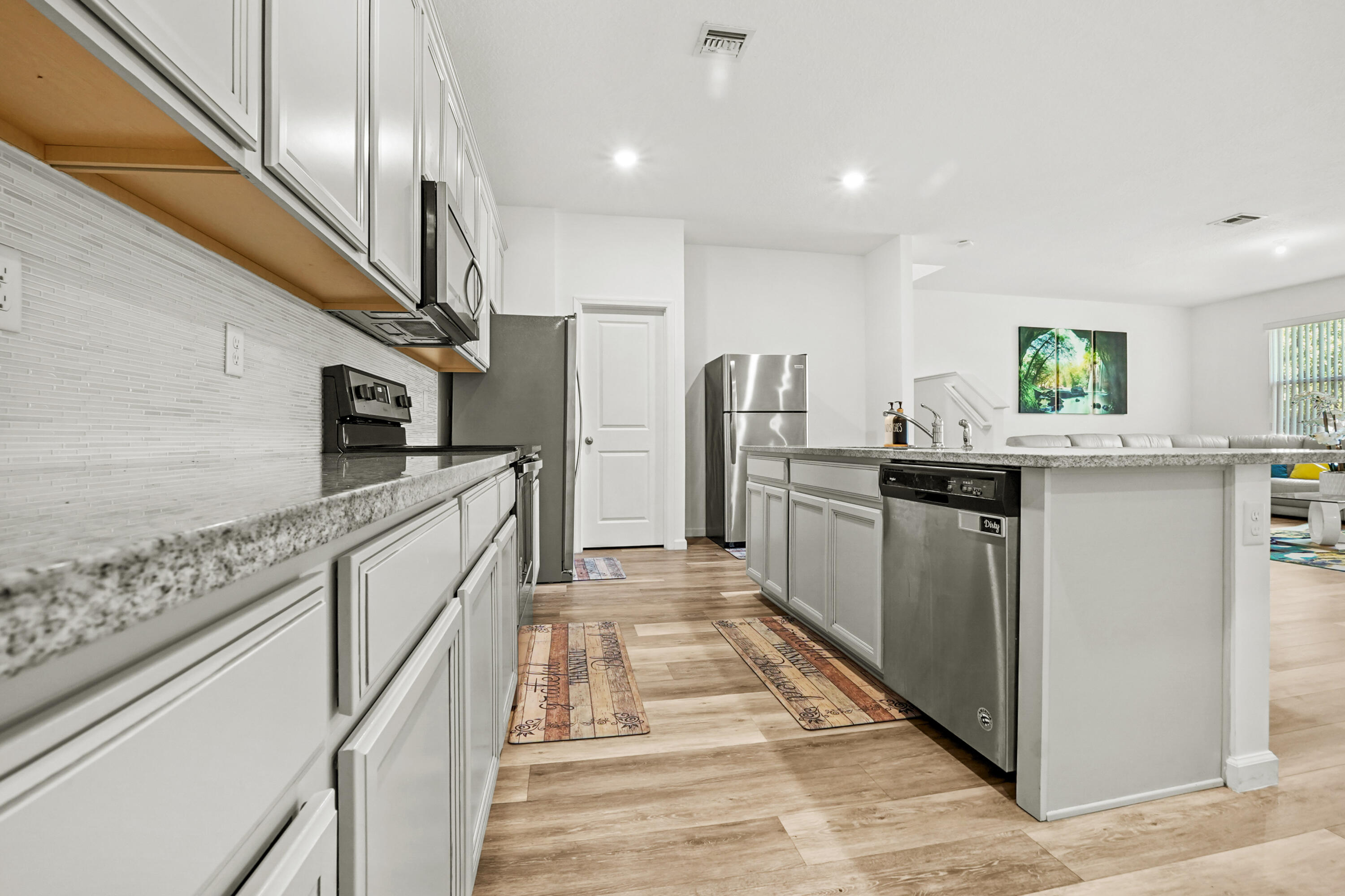 LAKE COVE OF LAKE WORTH - Residential