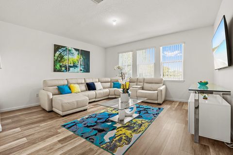 Tiny photo for 1826 Lake Cove Drive, Lake Worth, FL 33460 (MLS # B26007950)