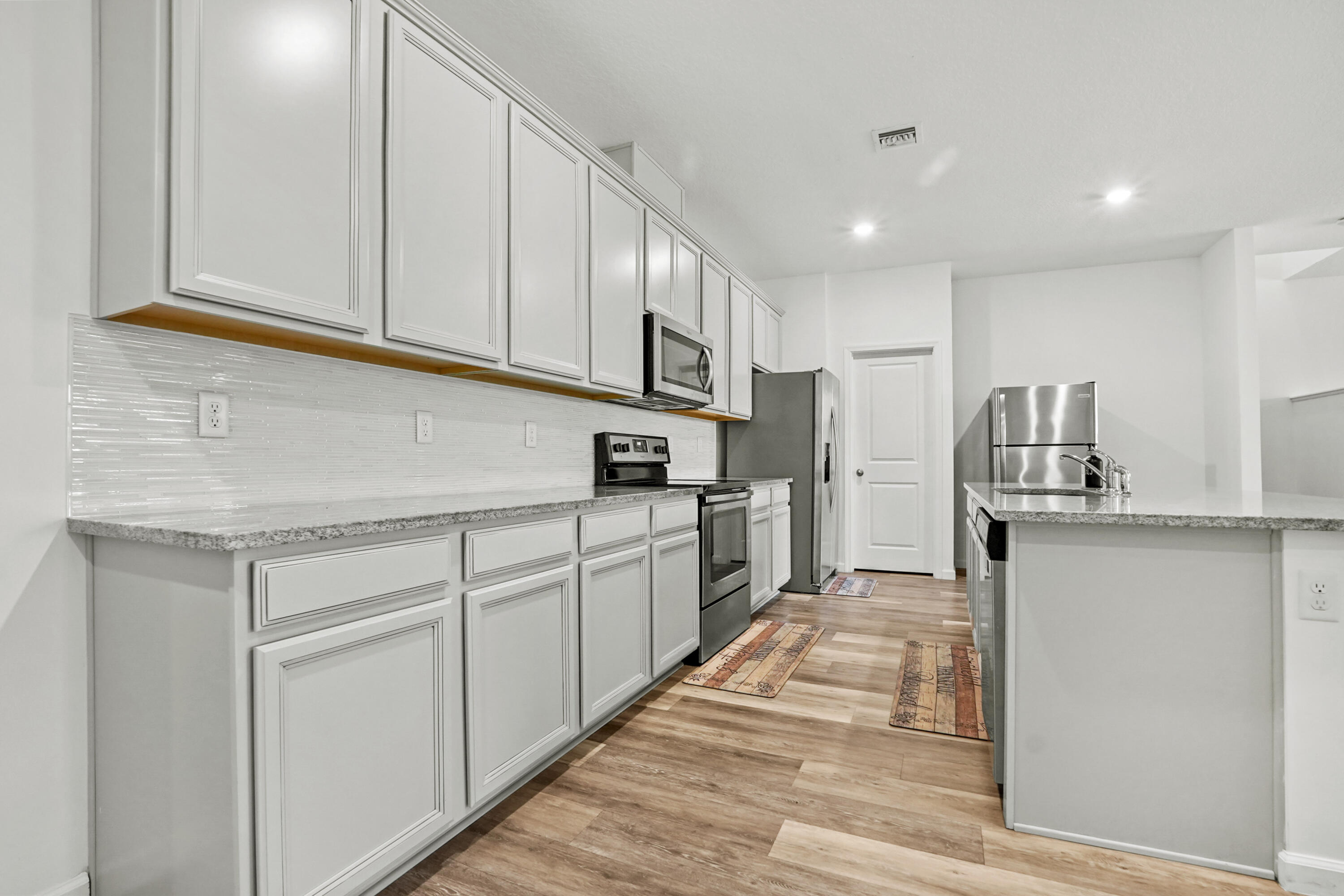 LAKE COVE OF LAKE WORTH - Residential