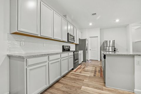 Tiny photo for 1826 Lake Cove Drive, Lake Worth, FL 33460 (MLS # B26007950)