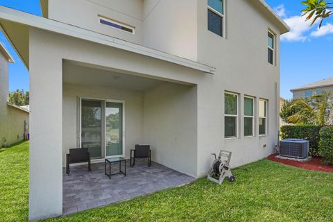 Tiny photo for 1826 Lake Cove Drive, Lake Worth, FL 33460 (MLS # B26007950)