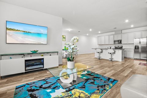 Tiny photo for 1826 Lake Cove Drive, Lake Worth, FL 33460 (MLS # B26007950)