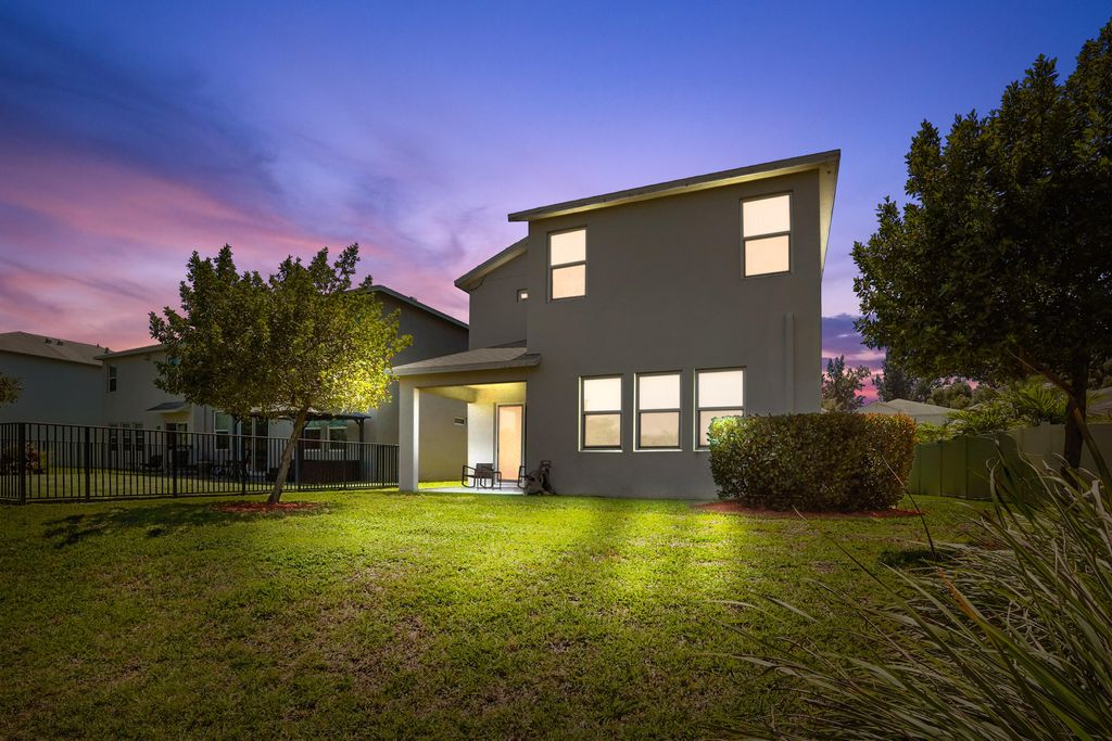 Photo of 1826 Lake Cove Drive, Lake Worth, FL 33460 (MLS # B26007950)